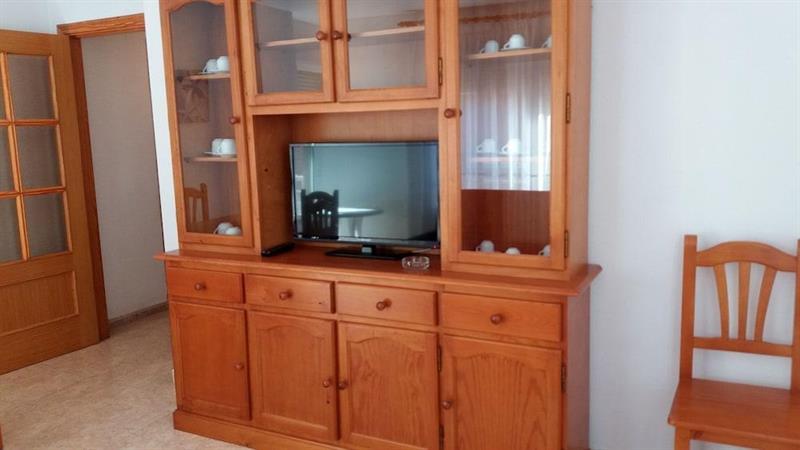 Apartamentos Estacion Oropesa 3000 Orpesa Kültér fotó