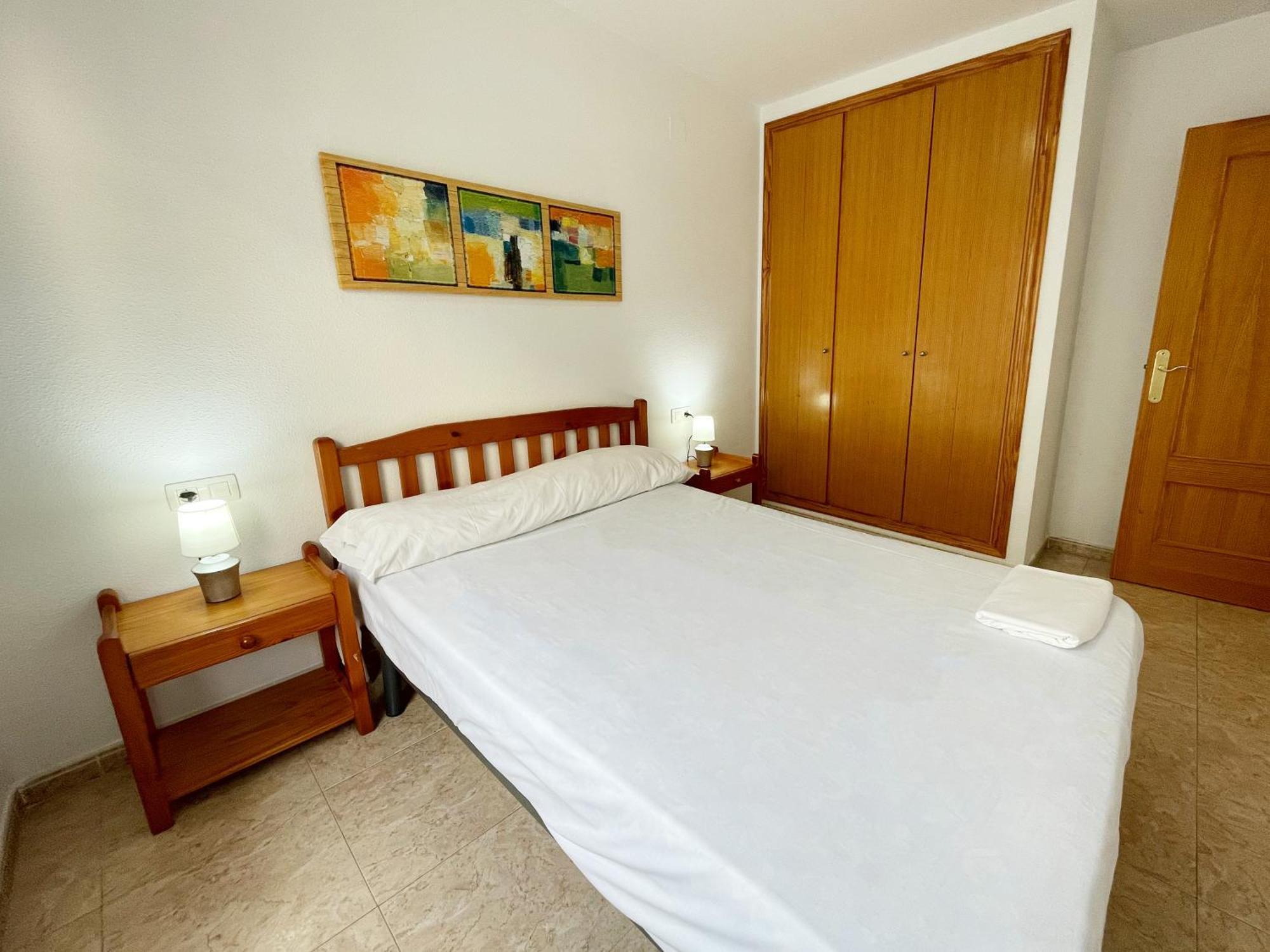 Apartamentos Estacion Oropesa 3000 Orpesa Kültér fotó