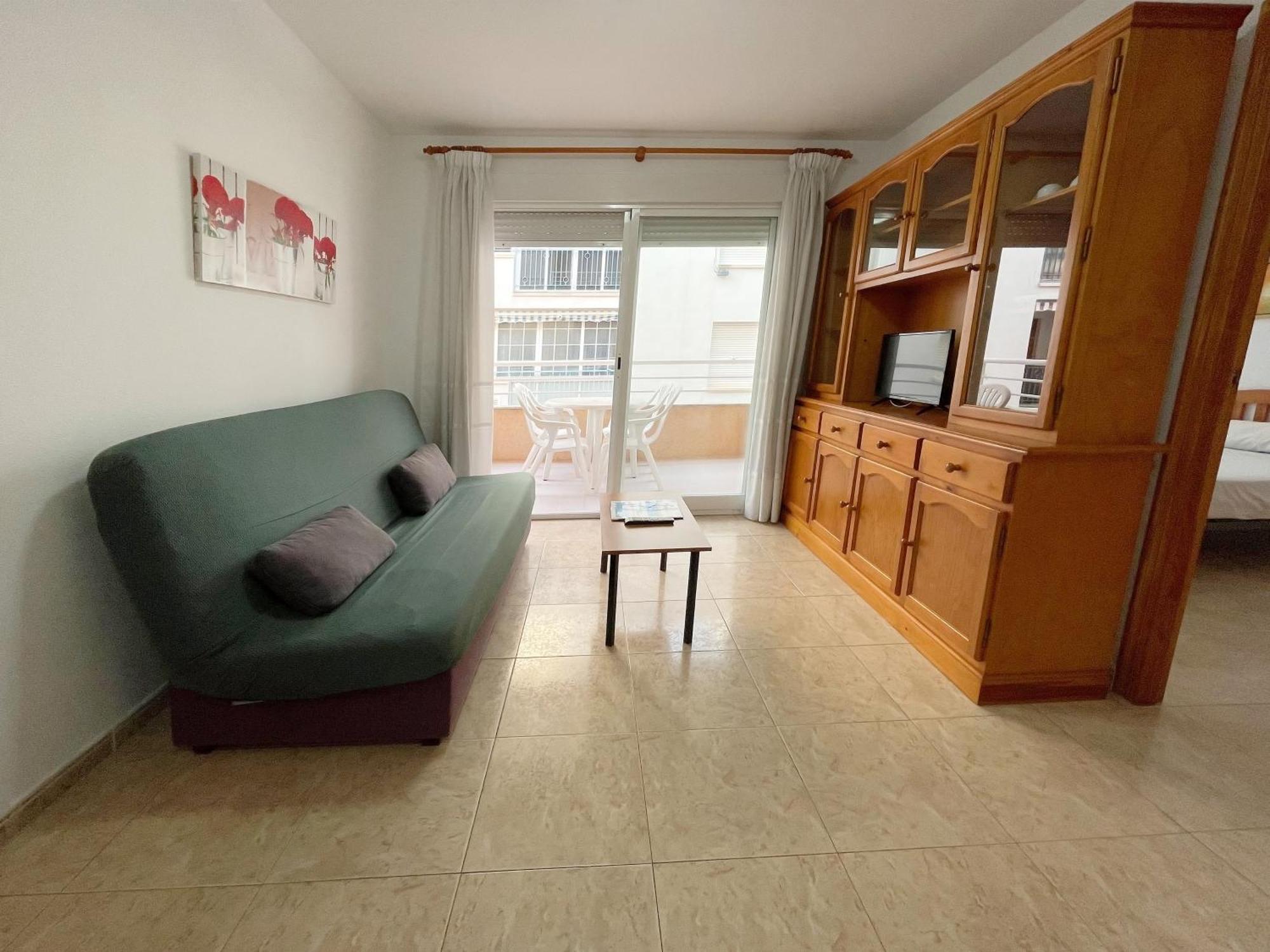 Apartamentos Estacion Oropesa 3000 Orpesa Kültér fotó