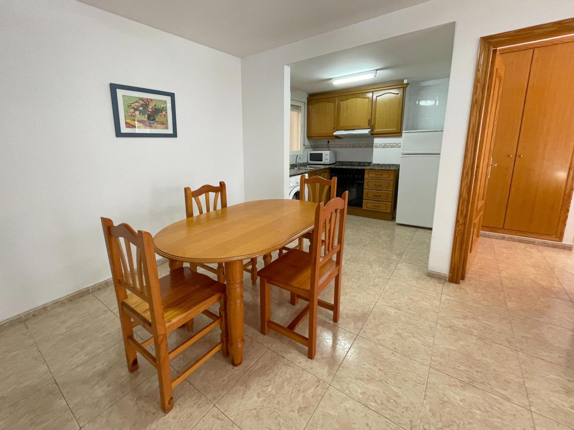 Apartamentos Estacion Oropesa 3000 Orpesa Kültér fotó