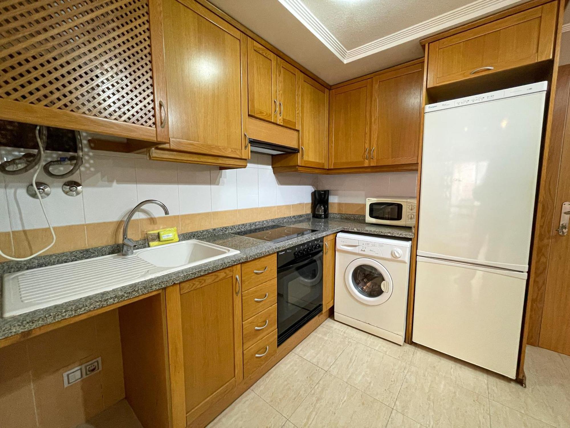 Apartamentos Estacion Oropesa 3000 Orpesa Kültér fotó