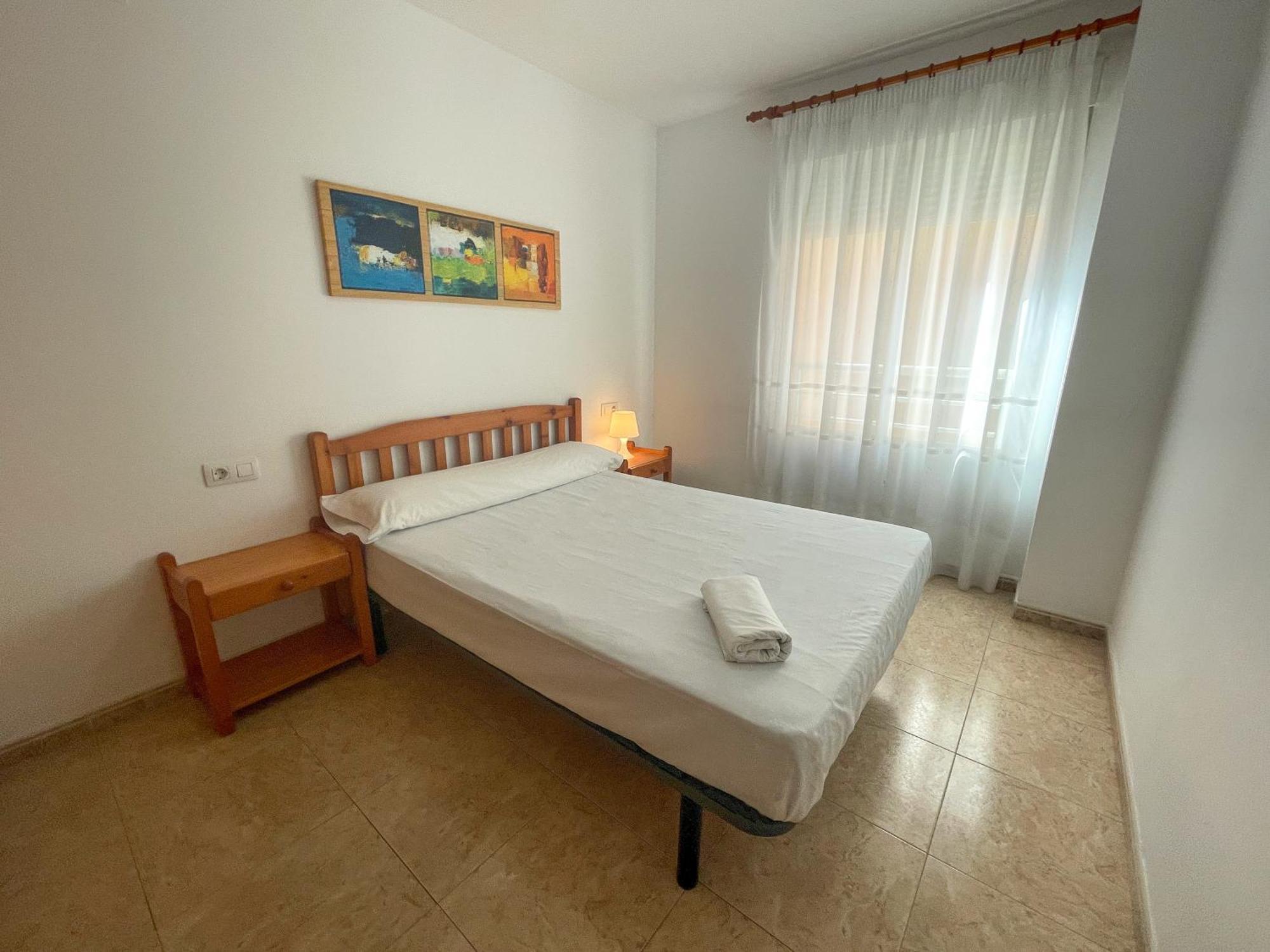 Apartamentos Estacion Oropesa 3000 Orpesa Kültér fotó