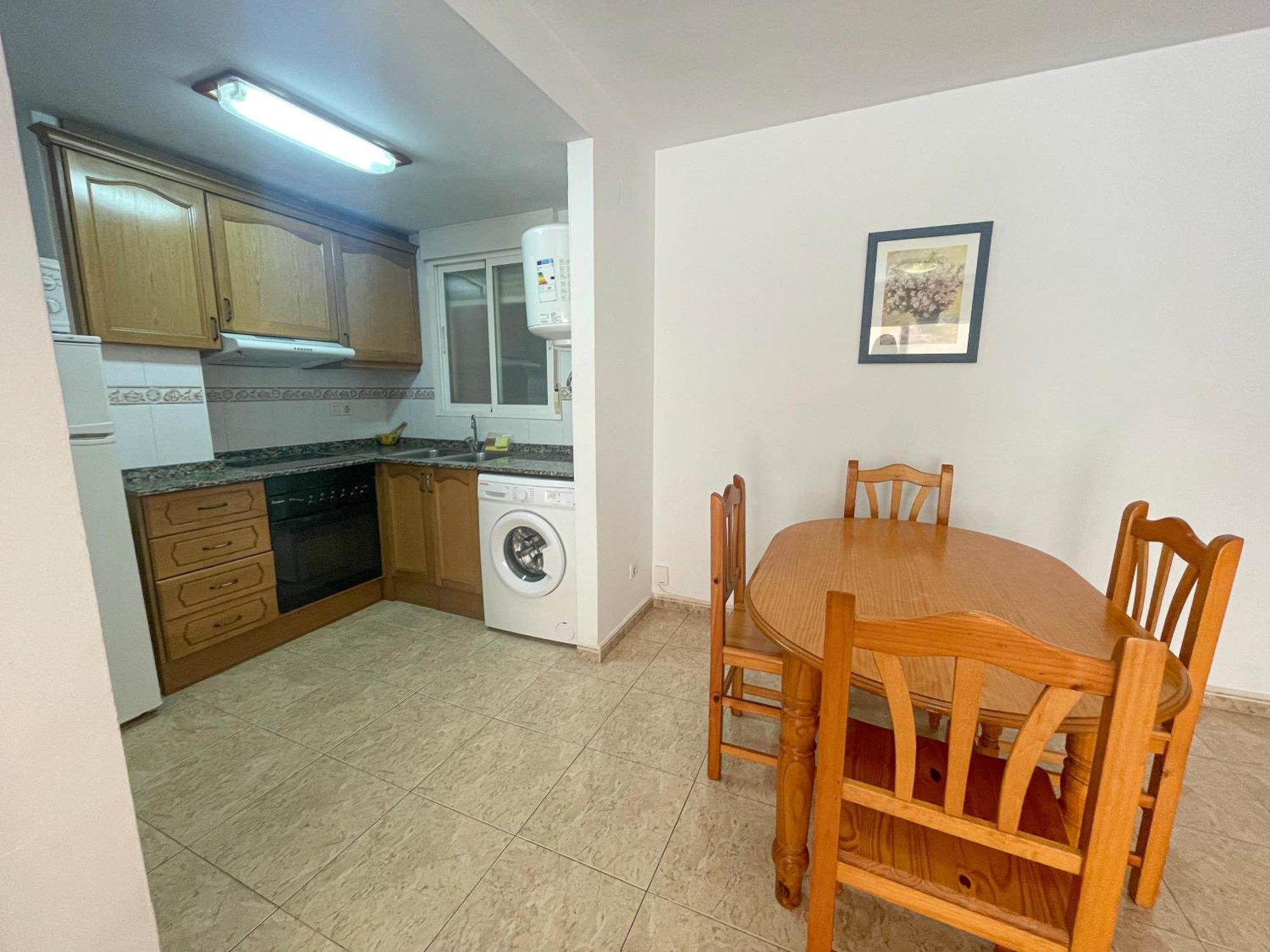 Apartamentos Estacion Oropesa 3000 Orpesa Kültér fotó