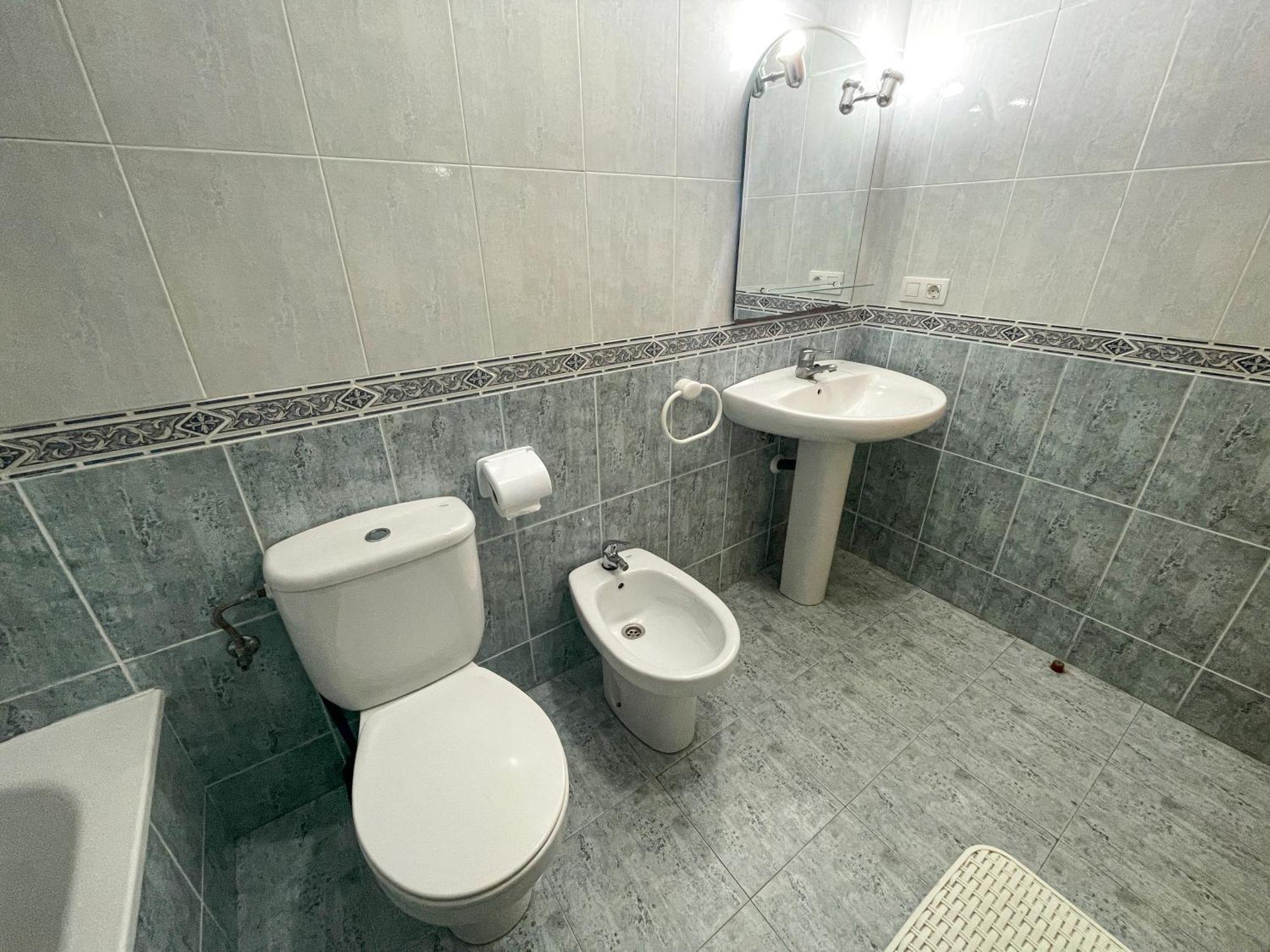 Apartamentos Estacion Oropesa 3000 Orpesa Kültér fotó