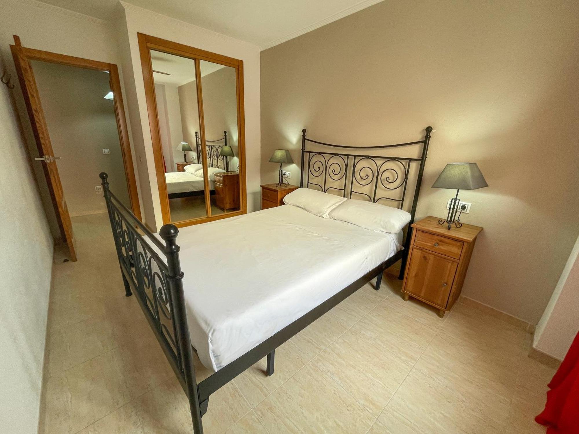 Apartamentos Estacion Oropesa 3000 Orpesa Kültér fotó