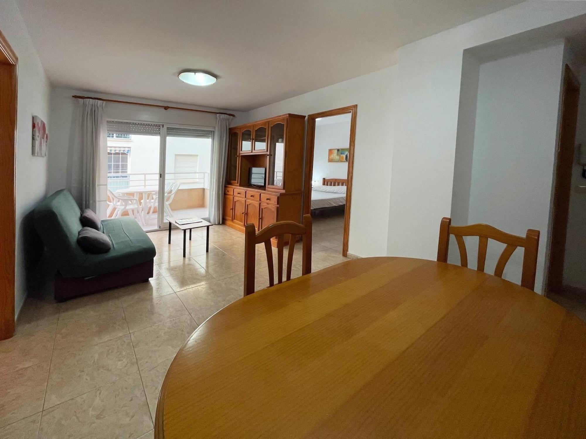 Apartamentos Estacion Oropesa 3000 Orpesa Kültér fotó