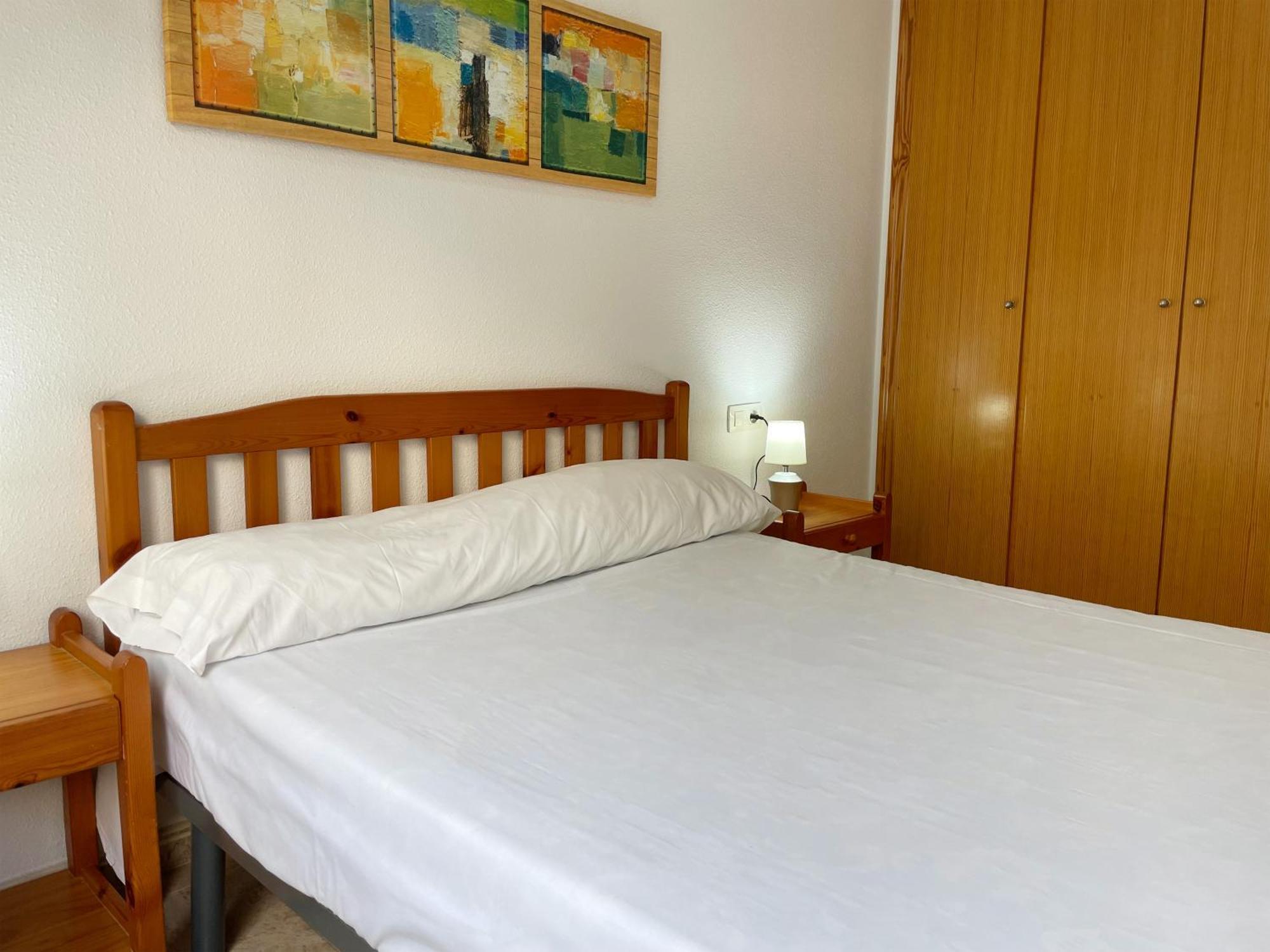 Apartamentos Estacion Oropesa 3000 Orpesa Kültér fotó