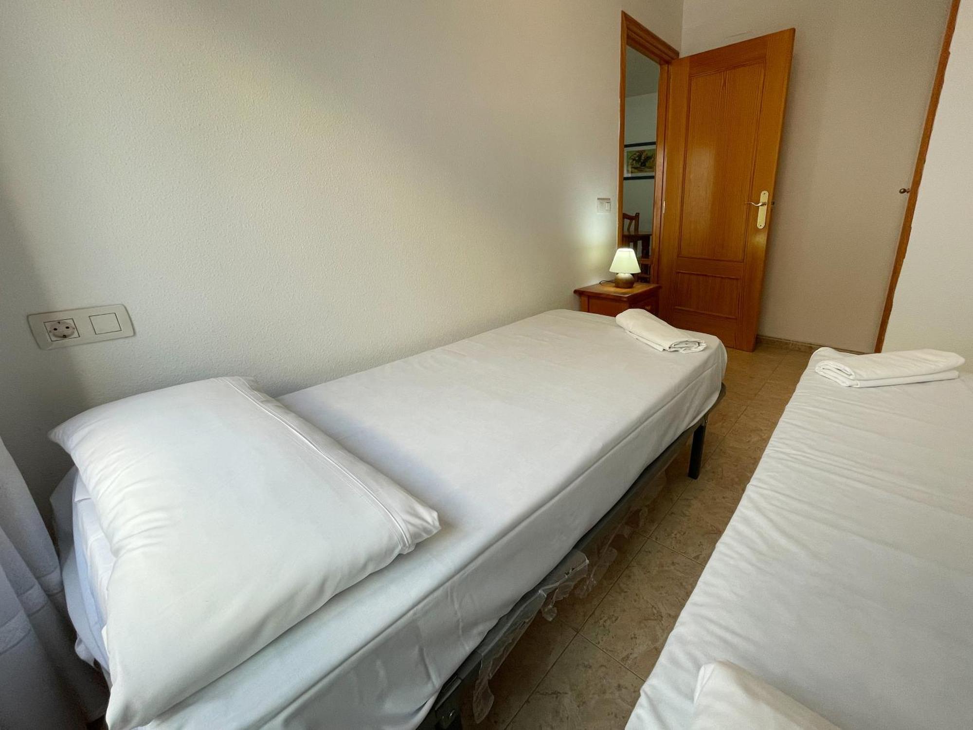 Apartamentos Estacion Oropesa 3000 Orpesa Kültér fotó