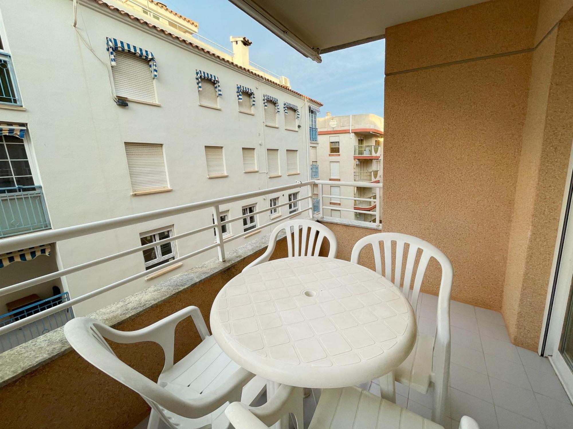 Apartamentos Estacion Oropesa 3000 Orpesa Kültér fotó