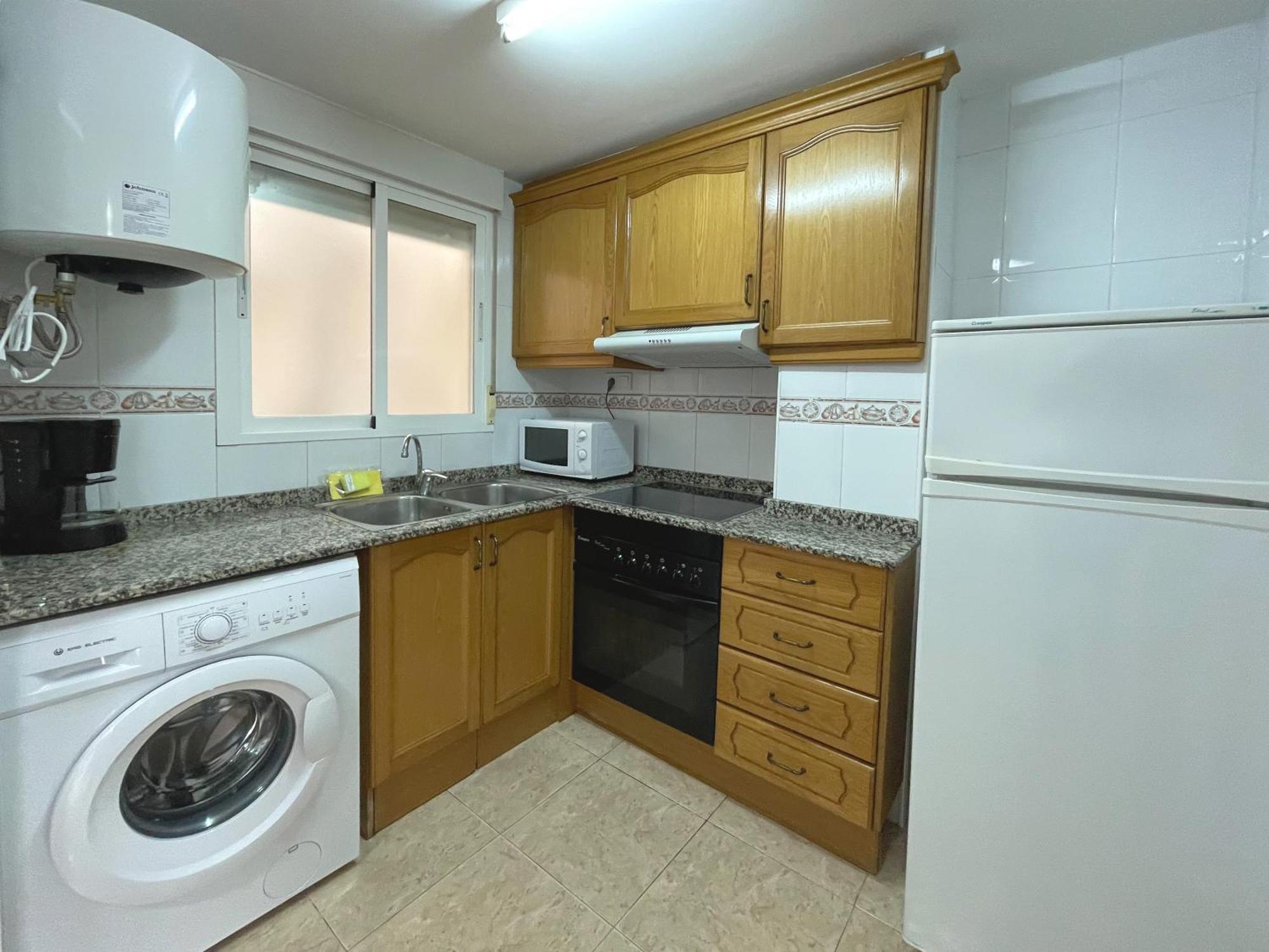 Apartamentos Estacion Oropesa 3000 Orpesa Kültér fotó