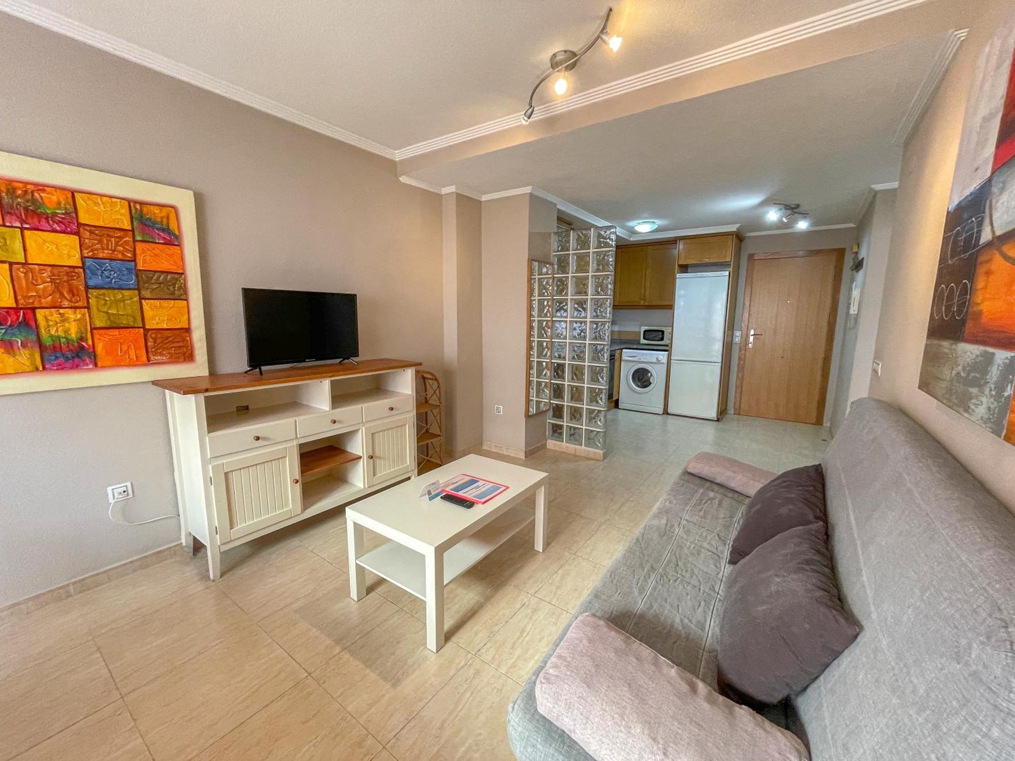 Apartamentos Estacion Oropesa 3000 Orpesa Kültér fotó