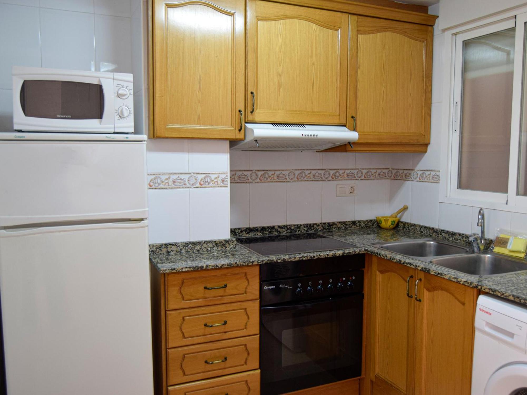 Apartamentos Estacion Oropesa 3000 Orpesa Kültér fotó