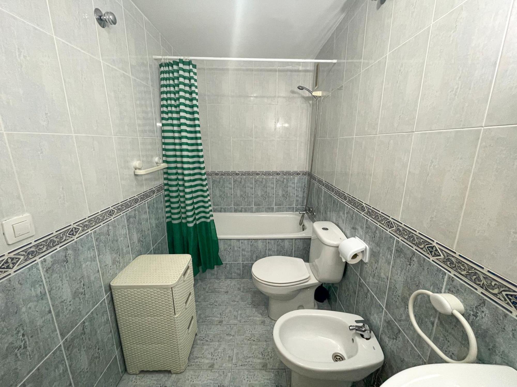 Apartamentos Estacion Oropesa 3000 Orpesa Kültér fotó