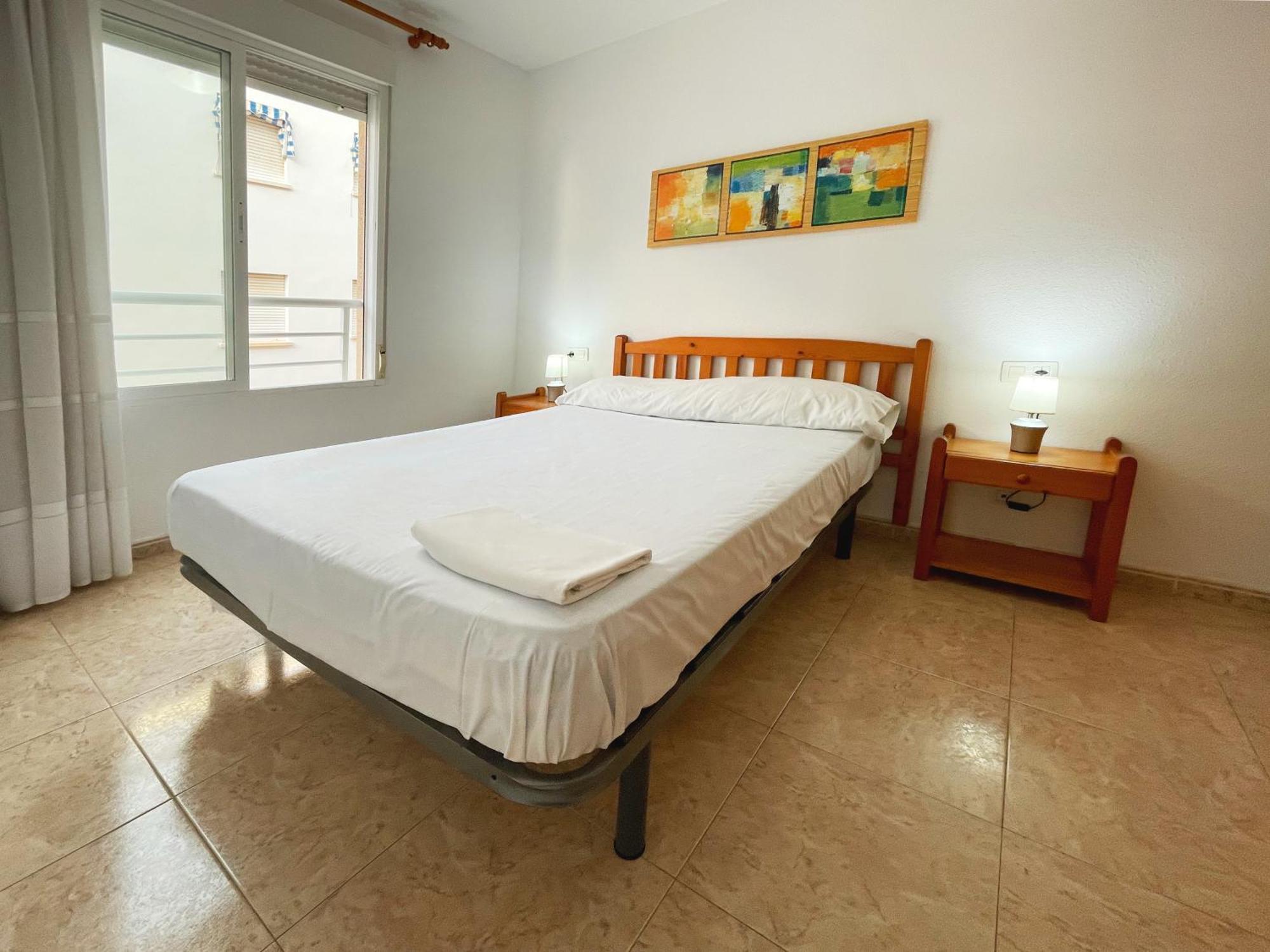 Apartamentos Estacion Oropesa 3000 Orpesa Kültér fotó
