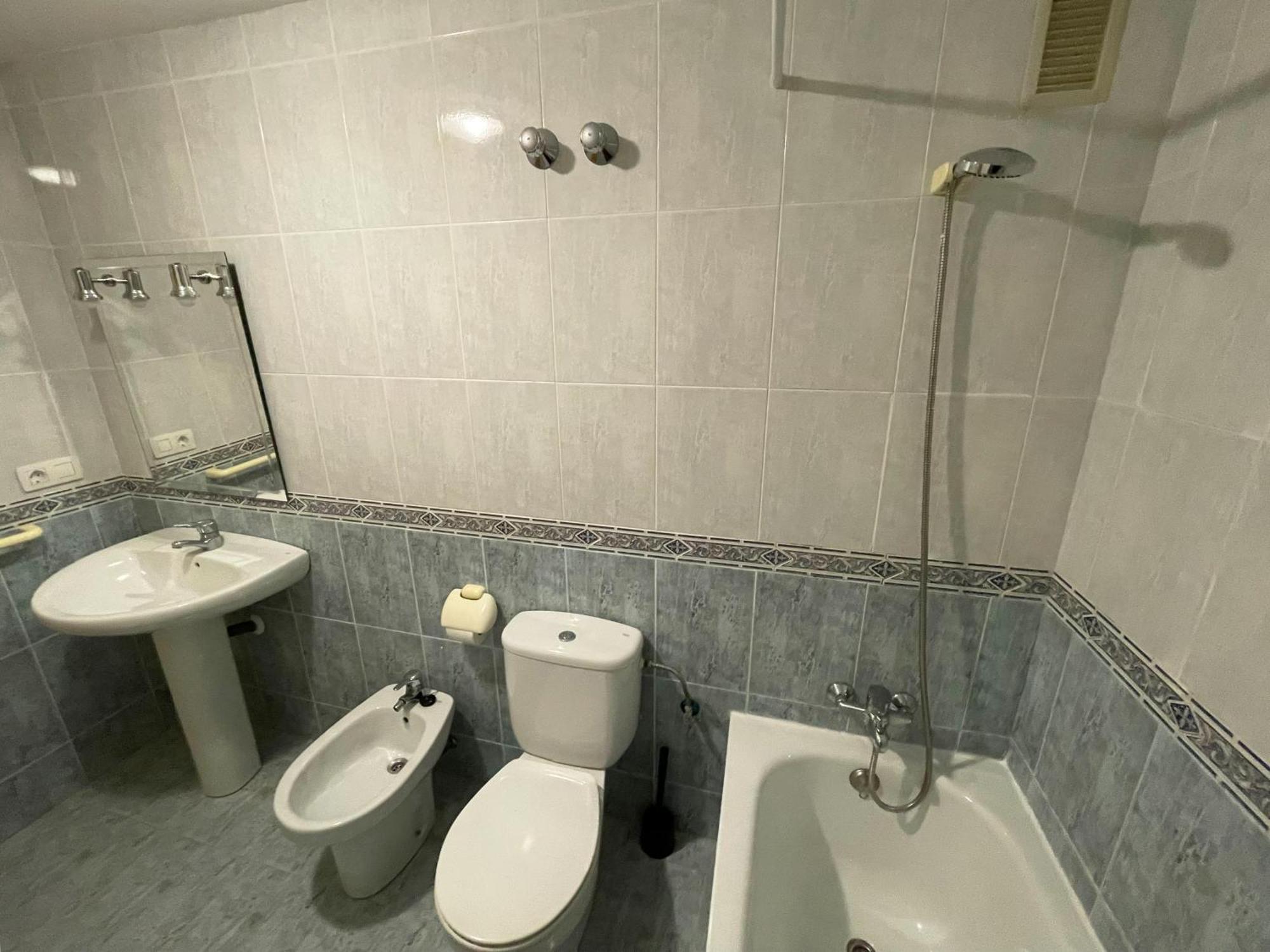Apartamentos Estacion Oropesa 3000 Orpesa Kültér fotó