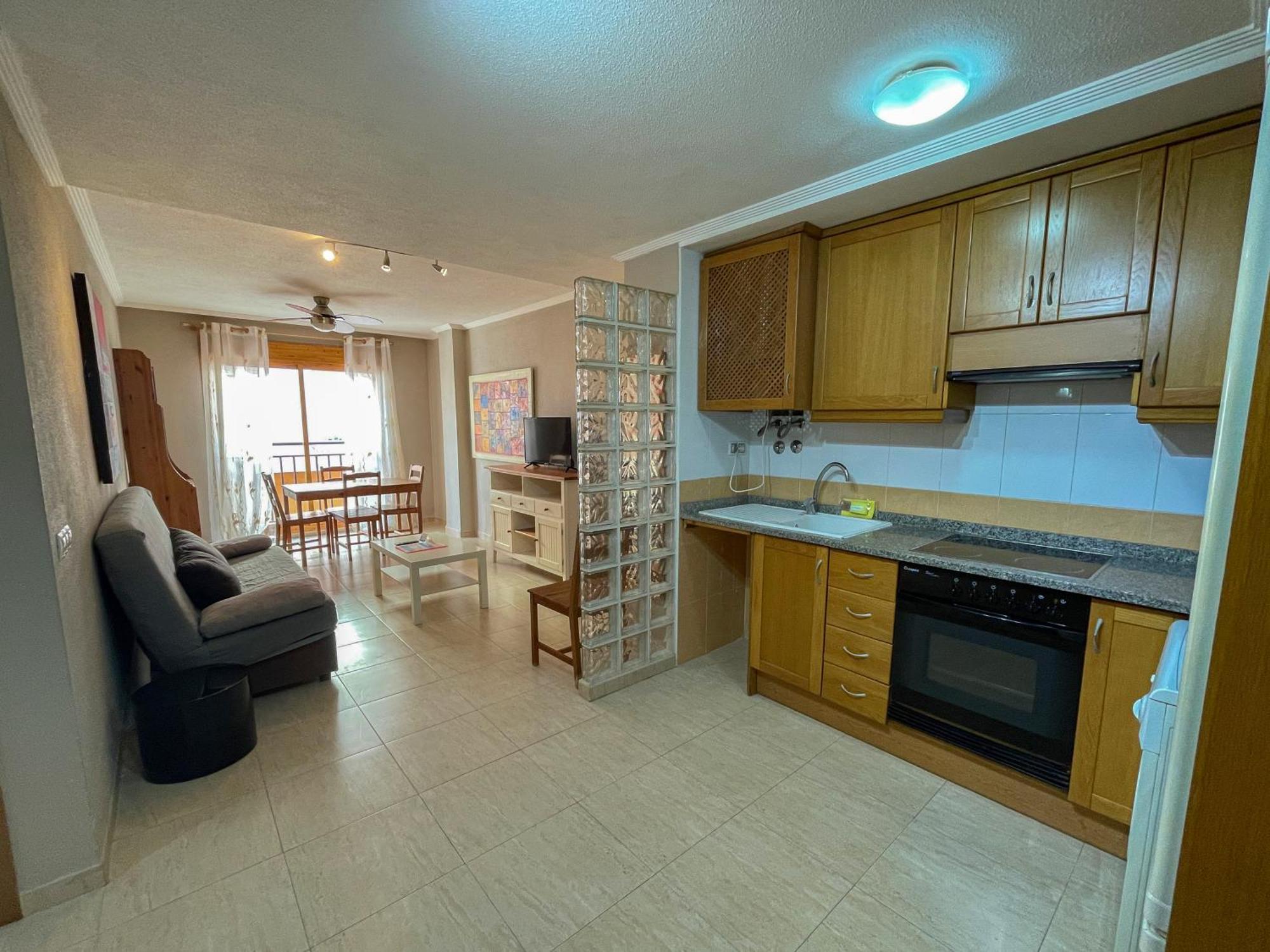 Apartamentos Estacion Oropesa 3000 Orpesa Kültér fotó