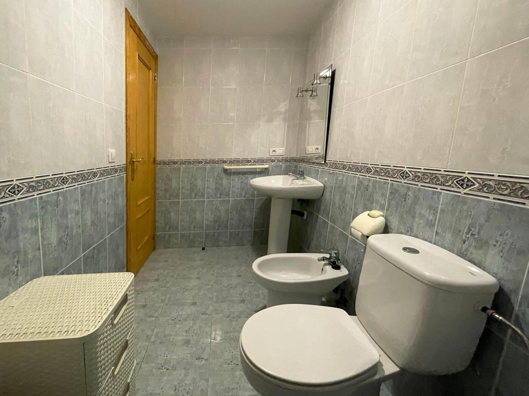 Apartamentos Estacion Oropesa 3000 Orpesa Kültér fotó