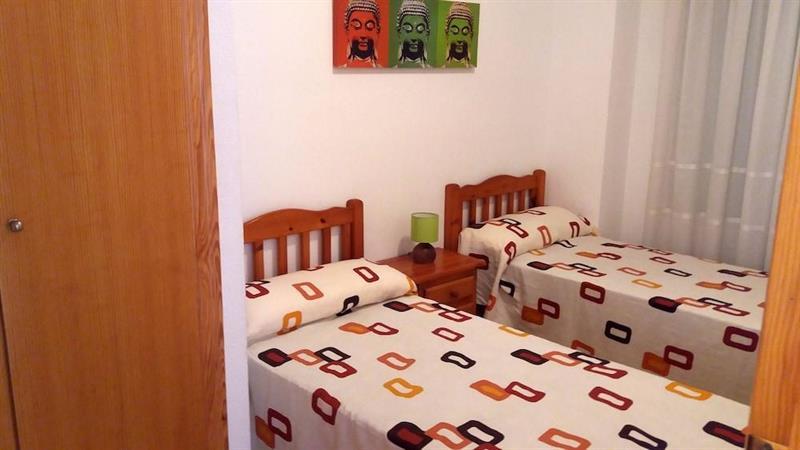 Apartamentos Estacion Oropesa 3000 Orpesa Kültér fotó
